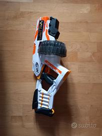 nerf ultra one