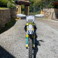 Husqvarna FE 250 2019 (modello 2020)