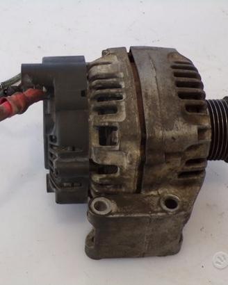 Alternatore Fiat Grande Punto 1.3 mjet 2008