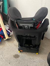 Seggiolino auto bebe confort