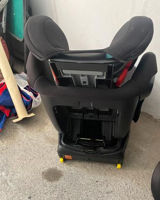 Seggiolino auto bebe confort