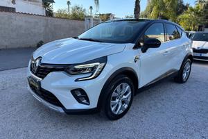 RENAULT CAPTUR TCE 100 CV GPL FULL OPT