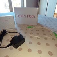 Adattatore Fibra Ottica (Open Fiber)