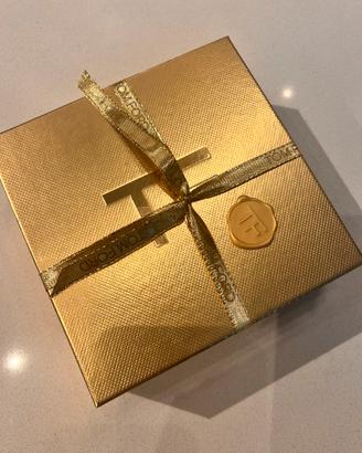 COFANETTO TOM FORD