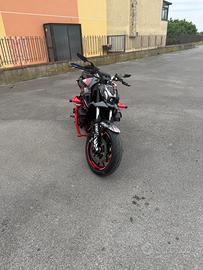Mt 07 35km(depo)