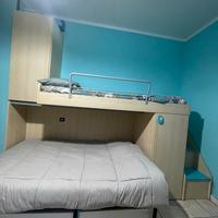 Letto a castello