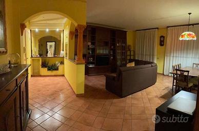 Porzione di Casa a Modena