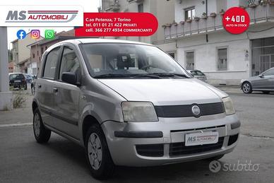 FIAT Panda 1.1 Active Unicoproprietario