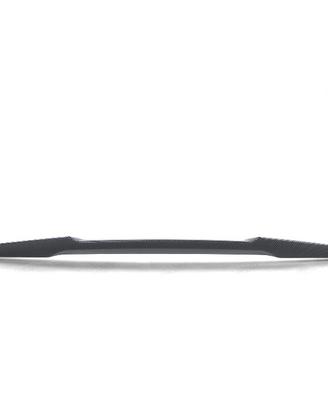 SPOILER ALETTONE BMW F32 LOOK M4 CARBONIO