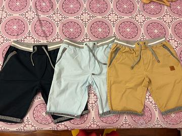 Pantaloncini corti uomo