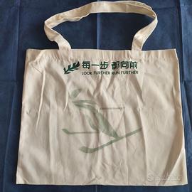 Borsa LI-Ning Sci di Fondo