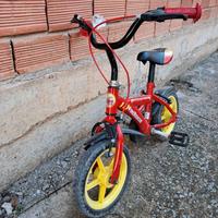 Bicicletta per bimo