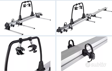 Thule VeloSlide Standard