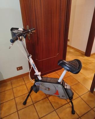 Cyclette Vintage Bicilinea Più - Funzionante