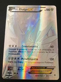 Dialga EX Forze Spettrali Ita