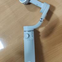 DJI OM 5 Stabilizzatore a 3 Assi per Smartphone.