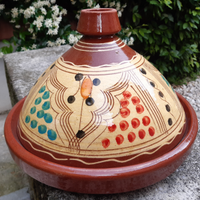 Antica Tajin magrebina