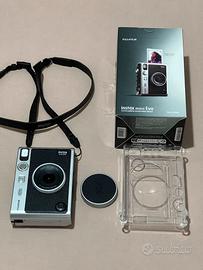 Fujifilm Instax Mini Evo Come Nuovo