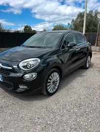 Fiat 500 X lounge