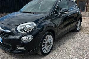 Fiat 500 X lounge