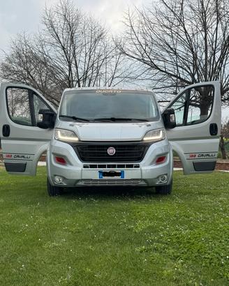 FIAT DUCATO 3000 180