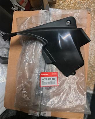 Pannello Int.Sx Honda VFR800/VTEC 2002/2013