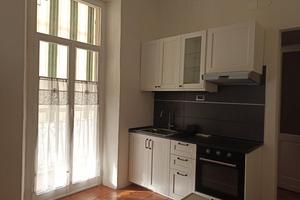Appartamento 3 camere e cucina disponibile subito