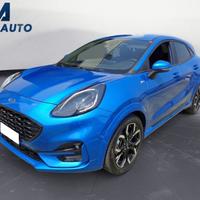 Ford Puma 1.0 EcoBoost Hybrid 125 CV S&S ST-L...