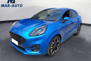 Ford Puma 1.0 EcoBoost Hybrid 125 CV S&S ST-L...