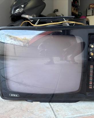 tv vintage