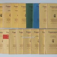 L'OSSERVATORE POLITICO LETTERARIO rivista mensile