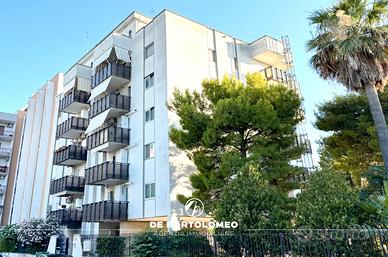 Appartamento in via Lago di Viverone