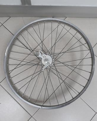 Ruote Bicicletta rinforzate freno a tamburo