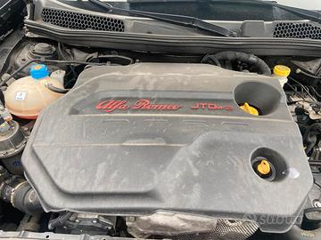MOTORE ALFA ROMEO 1.6MJ 940C1000