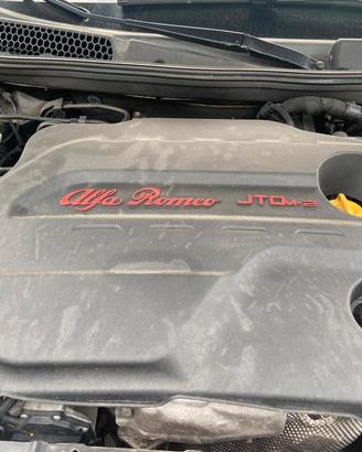 MOTORE ALFA ROMEO 1.6MJ 940C1000