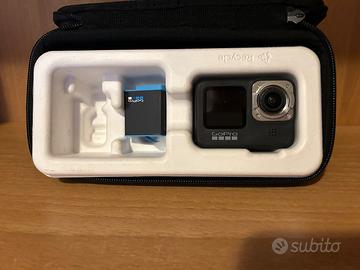 Gopro hero 9