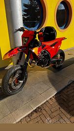 Sx 125 Motard (2024)