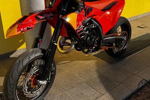 Sx 125 Motard (2024)