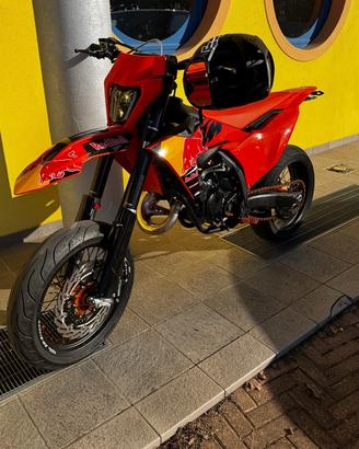 Sx 125 Motard (2024)