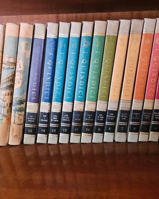 Enciclopedia i Quindici