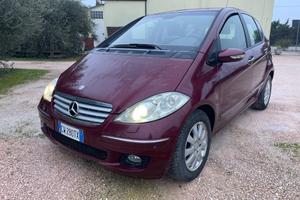 Mercedes-benz A 150 Elegance