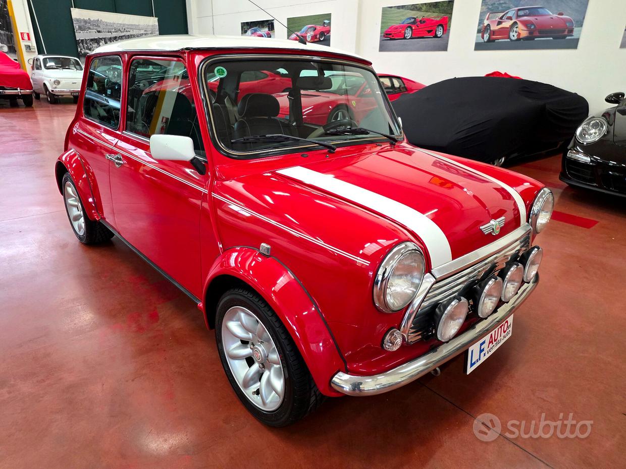 MINI Mini 1ª serie