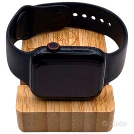 Apple Watch SE 2Gen 44mm GR. KM0 Garanzia 12 Mesi