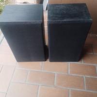 casse grundig vintage 