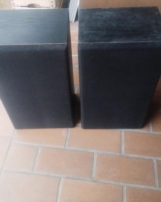 casse grundig vintage 