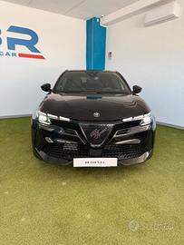 Alfa Romeo Junior 1.2 136 CV Hybrid eDCT6