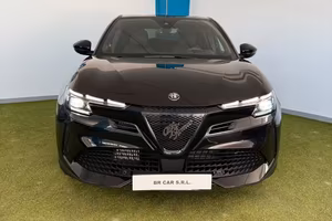 Alfa Romeo Junior 1.2 136 CV Hybrid eDCT6
