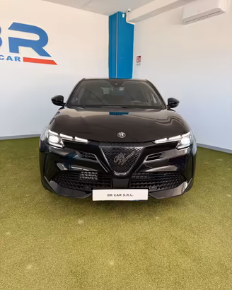 Alfa Romeo Junior 1.2 136 CV Hybrid eDCT6