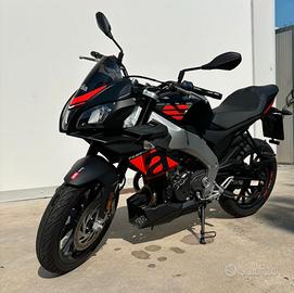 Aprilia Tuono 125 - 2019