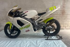 Aprilia rs 125 SP Sport Production